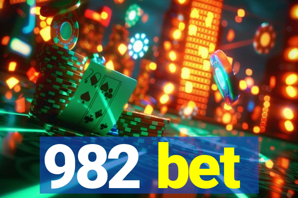 982 bet